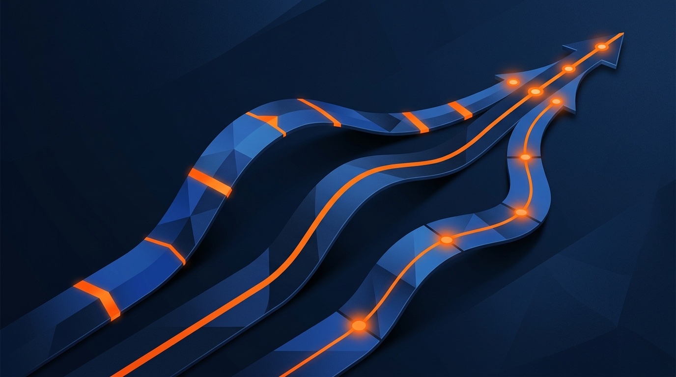 Agile Transformation: Workshop, Training oder Beratung — was passt wann?