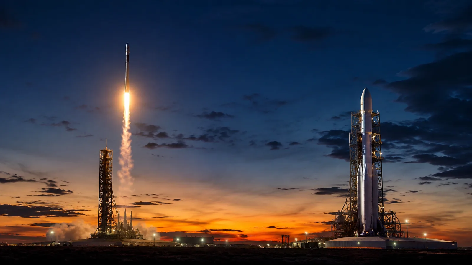 SpaceX fliegt. Boeing kämpft. Was das mit Ihrer Methodenwahl zu tun hat.